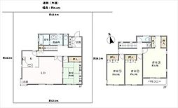 河内長野市南花台８丁目