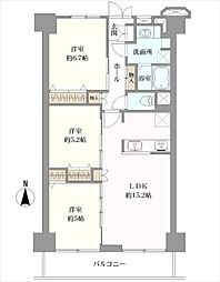 シャルム堺