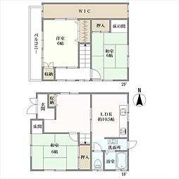 堺市西区鳳中町９丁
