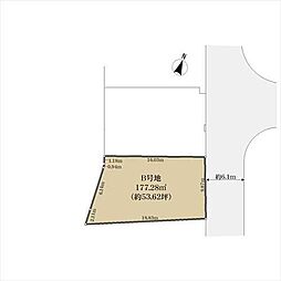 堺市南区原山台４丁