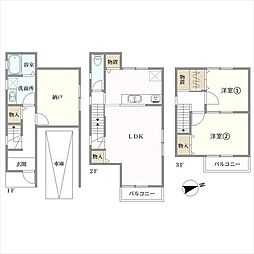 高石市東羽衣２丁目