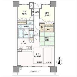 パークシティ堺東タワーズブライト