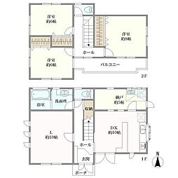 堺市北区東上野芝町２丁