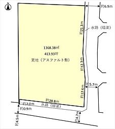 八尾市教興寺２丁目