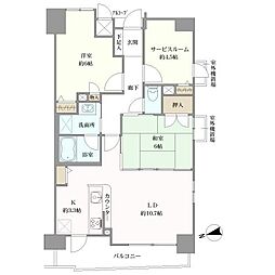 シャルマンフジビルト・モアー住吉・東粉浜