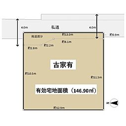 八尾市中田２丁目