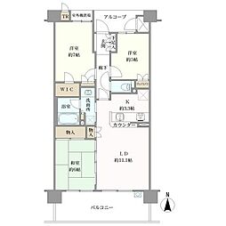 ソルコート住道