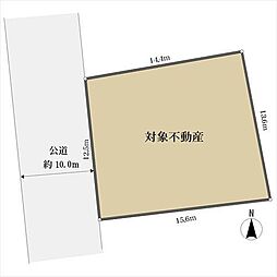 東大阪市友井５丁目