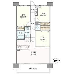 ソレイユ俊徳道