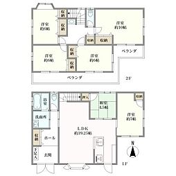 東大阪市御厨南3丁目の一戸建て
