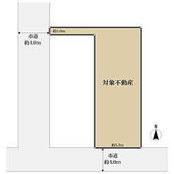 東大阪市花園本町１丁目