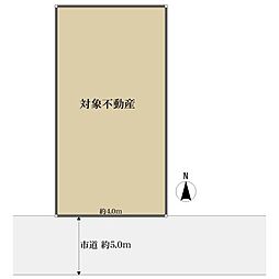 奈良市築地之内町