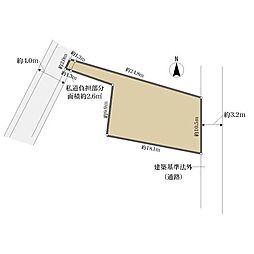 東大阪市角田３丁目