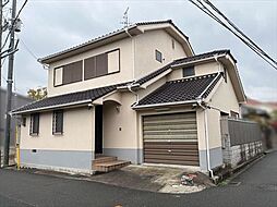 八尾市東山本町２丁目の一戸建て