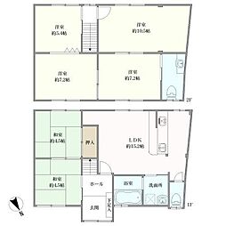 八尾市植松町２丁目