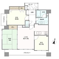 エスリード八尾東本町