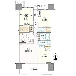 シティテラス谷町四丁目