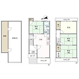 八尾市永畑町３丁目