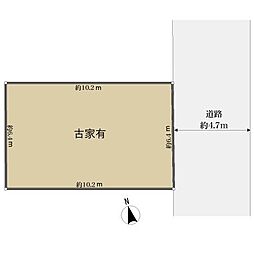 八尾市植松町６丁目