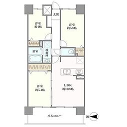 ライオンズマンション柏原