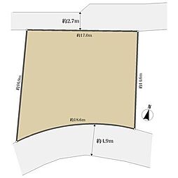 奈良市学園南２丁目
