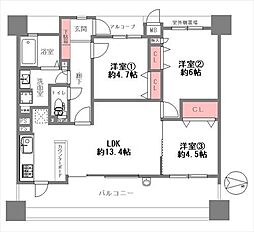 シャルマンフジ鴻池新田グランフォーラム