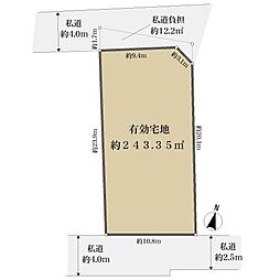 柏原市大字高井田