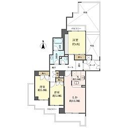 グランドメゾン小阪