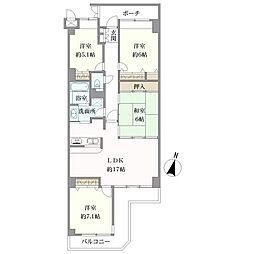 アドリーム石切山手