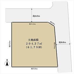 宝塚市中山台２丁目