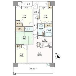 阪急日生ニュータウン花咲く丘の街
