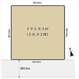 川西市水明台１丁目