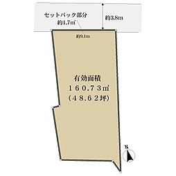 豊中市北桜塚２丁目