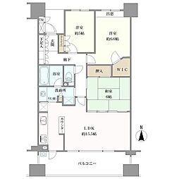 ロイヤルアーク香櫨園アルティミューラ