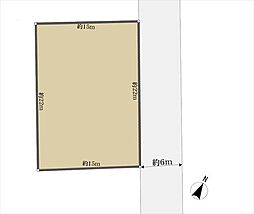 川西市大和東２丁目