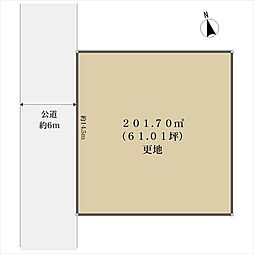 川西市鴬台２丁目