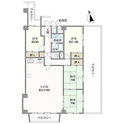 緑地東ロイヤルマンション