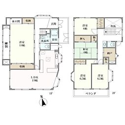 川西市平野１丁目
