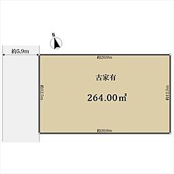 川西市大和西１丁目