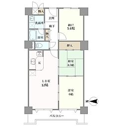 日商岩井服部マンション