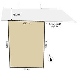 池田市井口堂１丁目