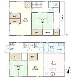 豊中市中桜塚４丁目