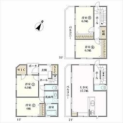 池田市住吉１丁目