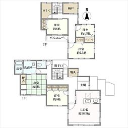 池田市伏尾台４丁目