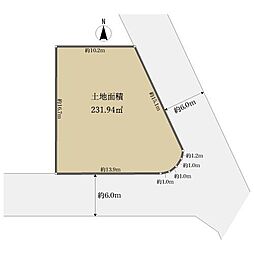 川西市清和台東１丁目