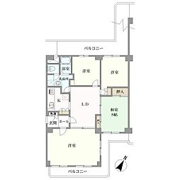 パストラルハイム豊中