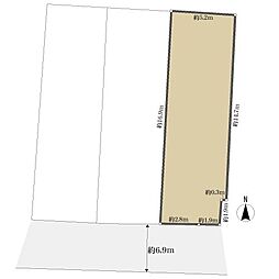 豊中市北条町４丁目