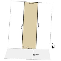 豊中市北条町４丁目
