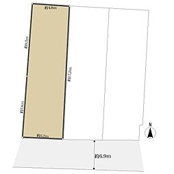 豊中市北条町４丁目