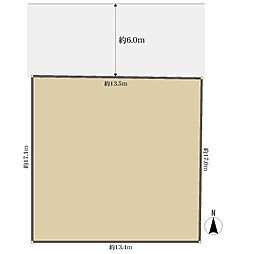 川西市清和台東１丁目